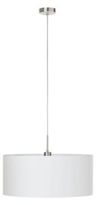 Eglo 31575 - Luster na lanku PASTERI 1xE27/60W/230V