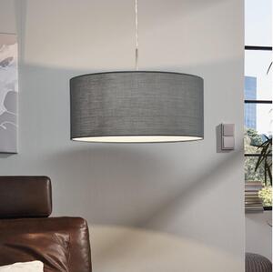 Eglo 31577 - Luster na lanku PASTERI 1xE27/60W/230V