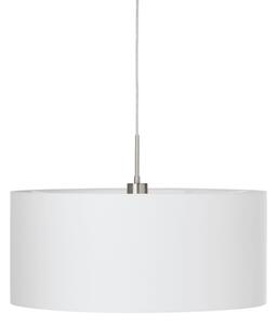 Eglo 31575 - Luster na lanku PASTERI 1xE27/60W/230V