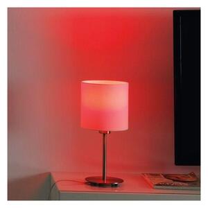 Eglo 31594 - Stolná lampa PASTERI 1xE27/60W/230V