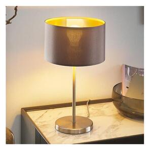 Eglo 31631 - Stolná lampa MASERLO 1xE27/60W/230V