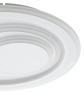 Eglo 32052 - LED Stropné svietidlo PALAGIANO LED/14,7W/230V pr. 38 cm