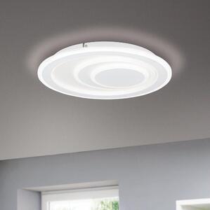Eglo 32052 - LED Stropné svietidlo PALAGIANO LED/14,7W/230V pr. 38 cm