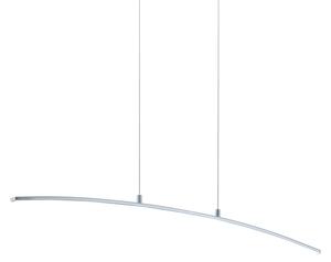 Eglo 32048 - LED luster LASANA LED/14W/230V
