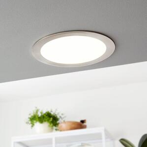 Eglo 31676 - LED zapustené svietidlo FUEVA 1 LED/18W/230V