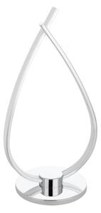 Eglo 31997 - LED stolná lampa RONCADE LED/14W/230V