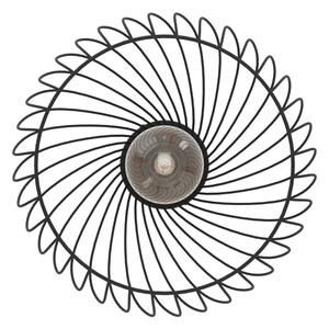 Eglo 32469 - Prisadené stropné svietidlo STAVERTON 1xE27/60W/230V