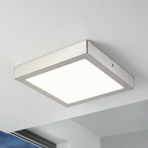 Eglo 32446 - LED stropné svietidlo FUEVA 1 LED/24W/230V
