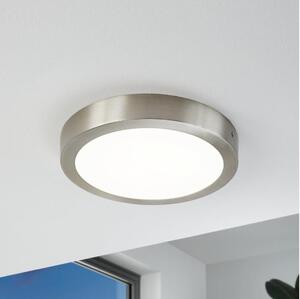 Eglo 32443 - LED stropné svietidlo FUEVA 1 LED/24W/230V