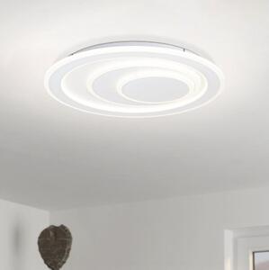 Eglo 32053 - LED Stropné svietidlo PALAGIANO LED/21W/230V pr. 48 cm