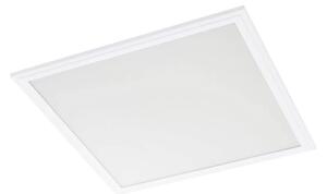 Eglo 32547 - LED RGBW Stmievateľný podhľadový panel SALOBRENA-C 34W/230V biela+ DO