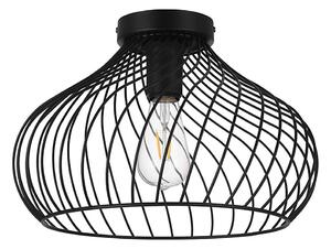 Eglo 32469 - Prisadené stropné svietidlo STAVERTON 1xE27/60W/230V