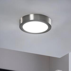 Eglo 32442 - LED stropné svietidlo FUEVA 1 LED/18W/230V