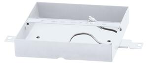 Eglo 32346- LED RGBW Stmievateľné stropné svietidlo TURCONA LED/21W/230V + DO