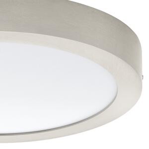 Eglo 32443 - LED stropné svietidlo FUEVA 1 LED/24W/230V