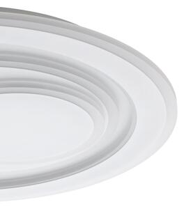 Eglo 32053 - LED Stropné svietidlo PALAGIANO LED/21W/230V pr. 48 cm