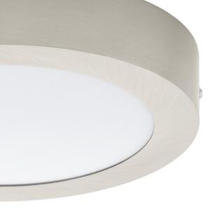 Eglo 32442 - LED stropné svietidlo FUEVA 1 LED/18W/230V