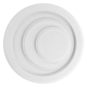 Eglo 32053 - LED Stropné svietidlo PALAGIANO LED/21W/230V pr. 48 cm