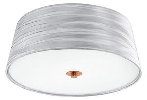Eglo 32111 - Stropné svietidlo FONSEA 1 2xE27/60W/230V