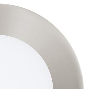 Eglo 32753 - LED RGB Stmievateľné zapustené stropné svietidlo FUEVA-C LED/5,4W/230V