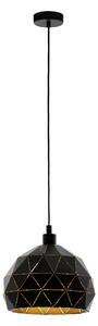 ZÁVESNÉ SVIETIDLO, 40/110 cm Eglo - Interiérové svietidlá