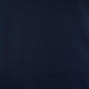 Metráž Podšívka Ponge - Modrá tmavá