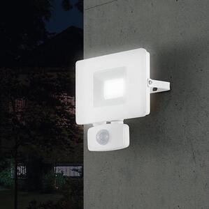 Eglo 33157 - LED reflektor so senzorom FAEDO 3 LED/20W/230V IP44