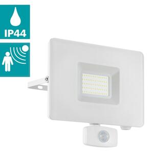 Eglo 33159 - LED reflektor so senzorom FAEDO 3 LED/50W/230V IP44