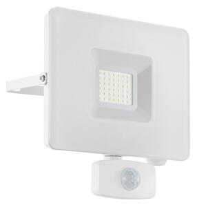 Eglo 33158 - LED reflektor so senzorom FAEDO 3 LED/30W/230V IP44