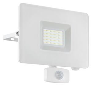 Eglo 33159 - LED reflektor so senzorom FAEDO 3 LED/50W/230V IP44