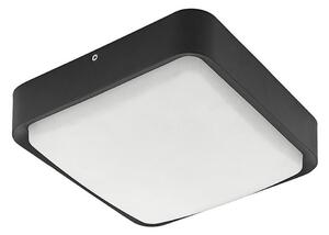 Eglo 33573 - LED Stmievateľné vonkajšie stropné svietidlo PIOVE-C LED/14W/230V IP44