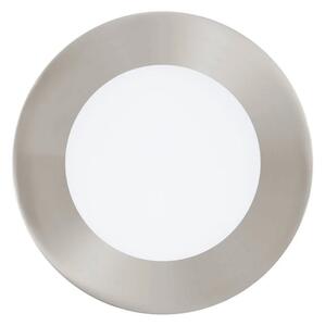 Eglo 33214 - LED RGBW stmievateľné podhľadové svietidlo FUEVA-C LED/5,4W/230V
