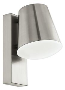 Eglo 33562 - LED Stmievateľné nástenné svietidlo CALDIERO-C 1xE27/9W/230V IP44