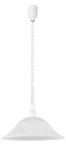 Eglo 3355 - Luster ALESSANDRA 1xE27 / 60W / 230V