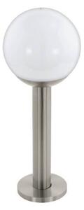 Eglo 33565 - LED stmievateľné vonkajšie svietidlo NISIA-C 1xE27/9W/230V 525 mm IP44