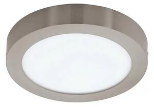Eglo 33214 - LED RGBW Stmievateľné stropné svietidlo FUEVA-C LED/21W/230V