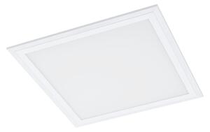 Eglo 33206 - LED RGBW Stmievateľné stropné svietidlo SALOBRENA-C LED/16W/230V + DO