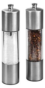 Cole&Mason Cole&Mason - Sada mlynčekov na soľ a korenie EVERYDAY 2 ks 20 cm GG468 + záruka 3 roky zadarmo