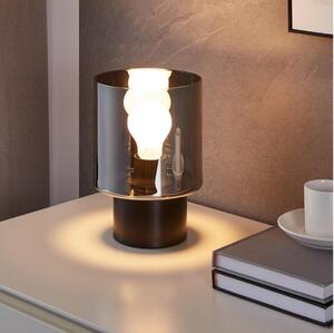 Eglo 33984 - Stolná lampa GOROSIBA 1xE27/60W/230V