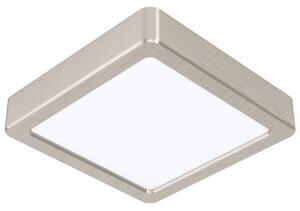 STROPNÉ LED SVIETIDLO, 16/16/2,8 cm Xora - Interiérové svietidlá