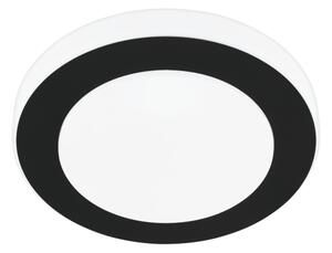 Eglo 33682 - LED Kúpeľňové stropné svietidlo CARPI LED/11W/230V IP44