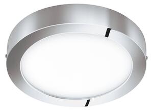 Eglo 33667-LED RGBW Stmievateľné kúpeľňové svietidlo FUEVA-C 21W/230V pr. 30cm