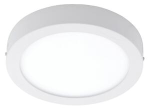 Eglo 33575 - LED Stmievateľné kúpeľňové svietidlo ARGOLIS-C 16,5W/230V IP44 biela
