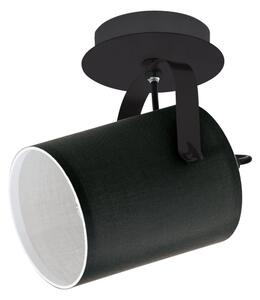 Eglo 33645 - Bodové svietidlo VILLABATE 1xE27/10W/230V