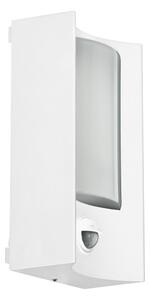 Eglo 34006 - LED Vonkajšie nástenné svietidlo so senzorom CASILDA LED/6W/230V IP44