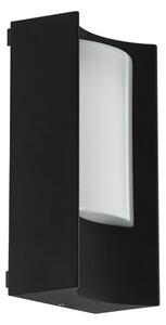 Eglo 34007 - LED Vonkajšie nástenné svietidlo CASILDA LED/6W/230V IP44