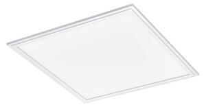 Eglo 34038 - LED prisadený panel SALOBRENA LED/31W/230V biela