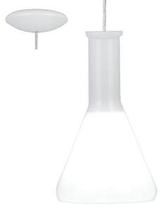 Eglo 39137 - Luster na lanku PASCOA 1xE27/60W/230V