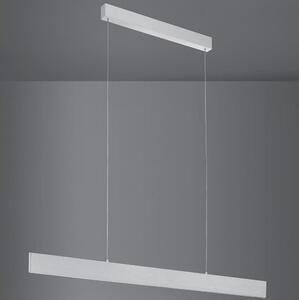Eglo 39267 - LED Stmievateľné závesné svietidlo CLIMENE LED/21W
