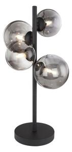 Globo 56133-4T LED stolná lampa Riha 4x3W | 320lm | G9 | 3000K